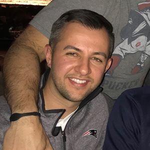 Meet your Posher, Daniel